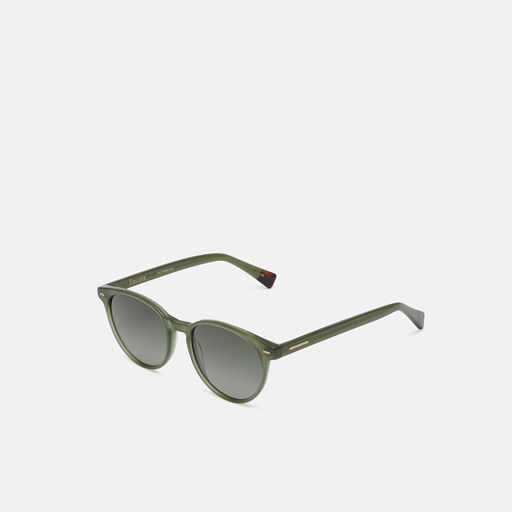 m&oacute; PERRIAND SUN, green, large image number 1