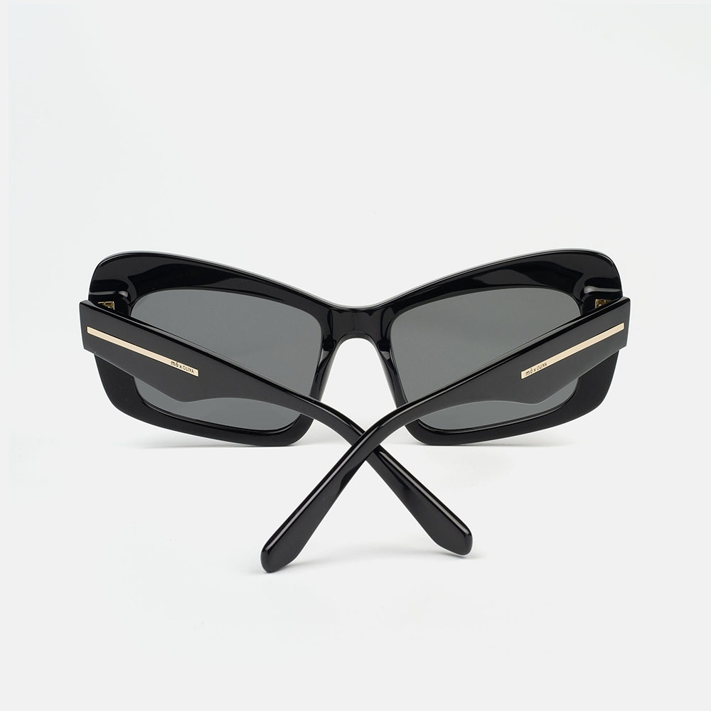 m&oacute; X OLIVA AOUT SUN, black, large image number 2