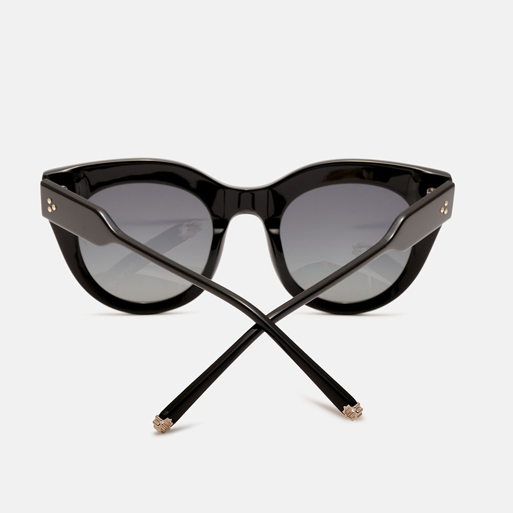 m&oacute; LOURMARIN SUN, black, large image number 2