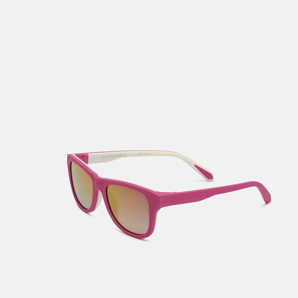 m&oacute; COURCHEVEL SUN, light pink/white, large image number 1