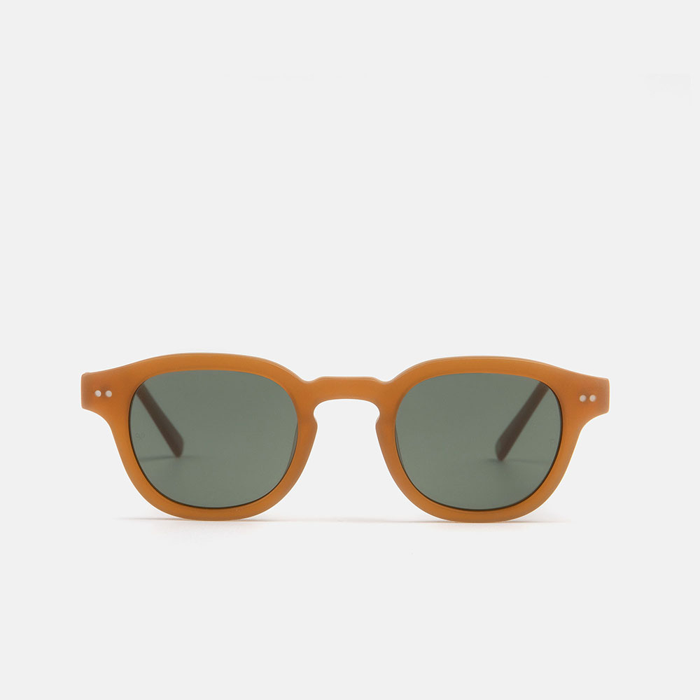 X SILBON SPIRIT SUN, amber, large image number 0