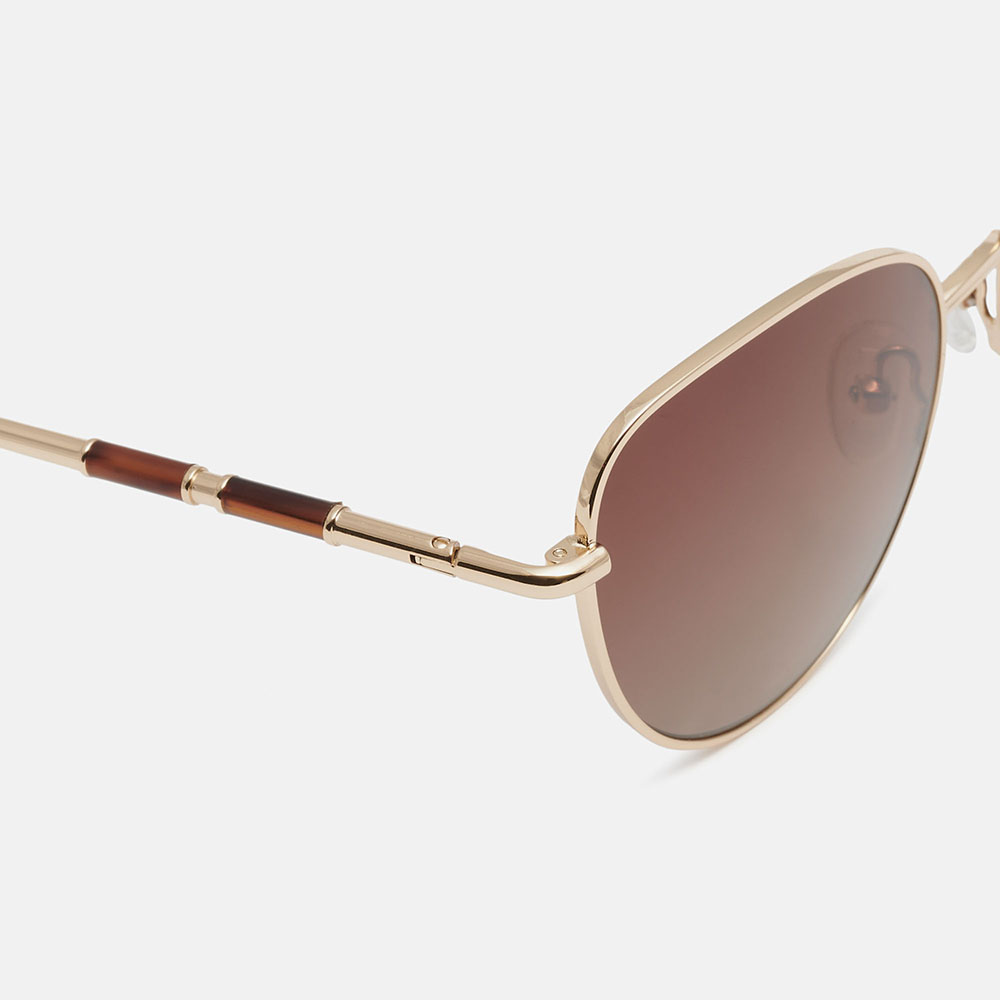 m&oacute; KANDINSKY SUN, gold, large image number 2