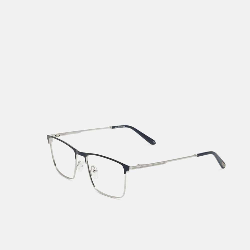 m&oacute; CLUSTER, blue/silver, large image number 1