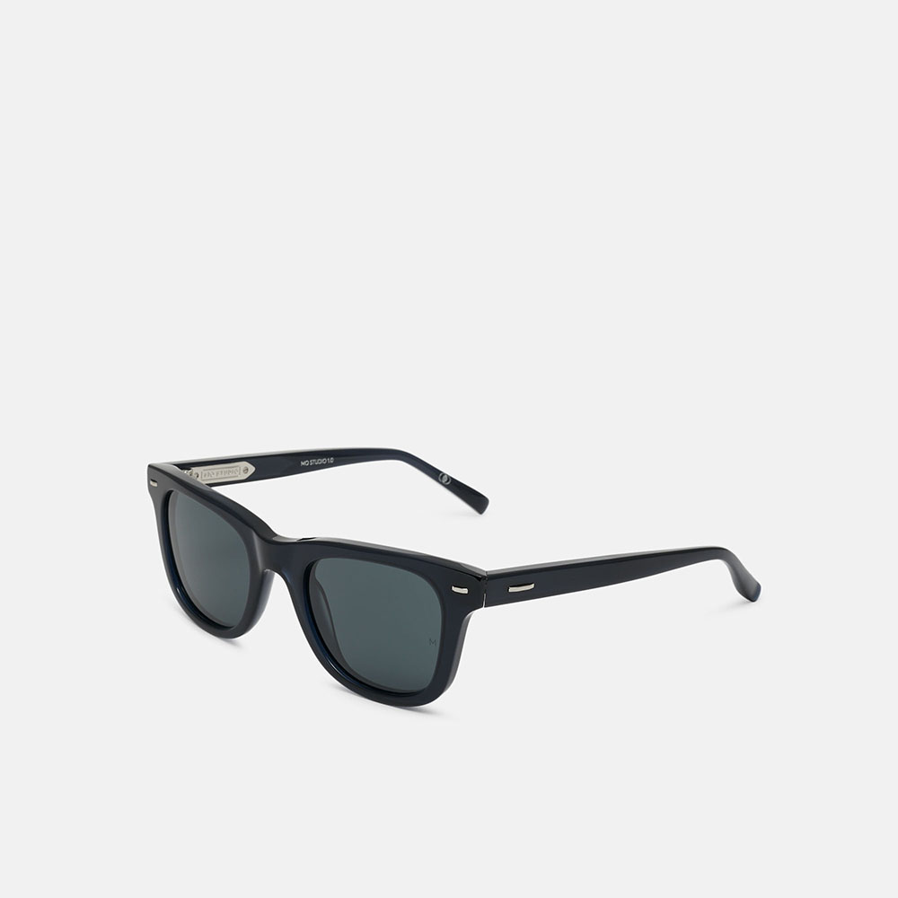 m&oacute; STUDIO 016 SUN, dark blue, large image number 1