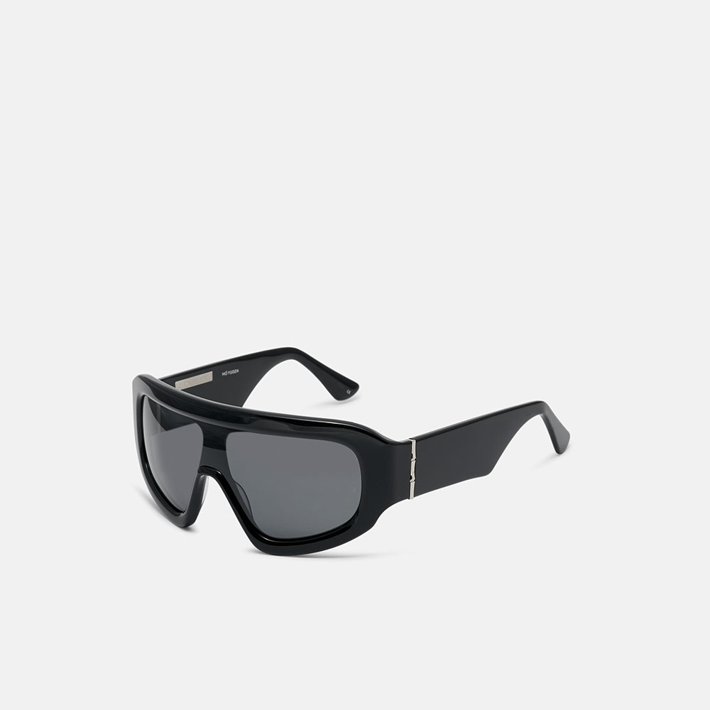 m&oacute; YUGEN SUN, black, large image number 1