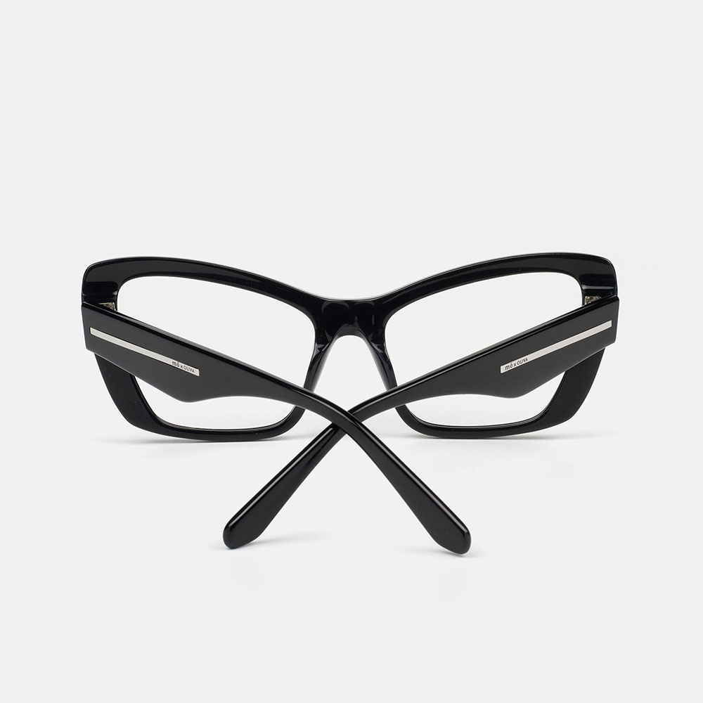 m&oacute; X OLIVA FEBRAIO, black, large image number 2