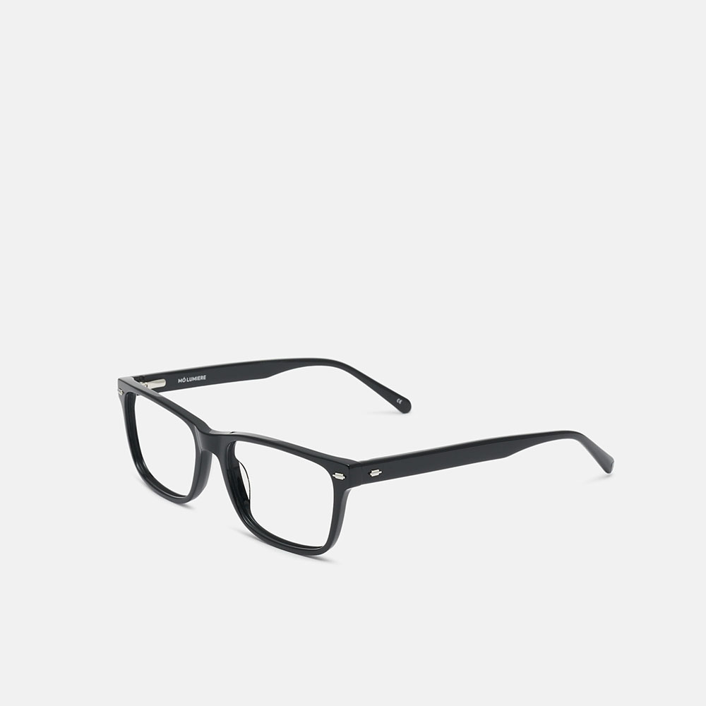 m&oacute; LUMIERE, black, large image number 1