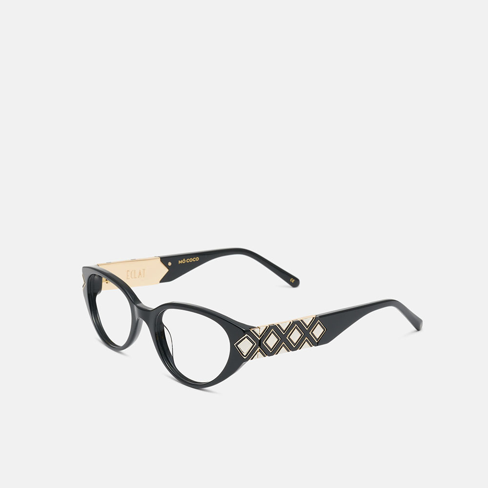 m&oacute; ECLAT COCO, black, large image number 1