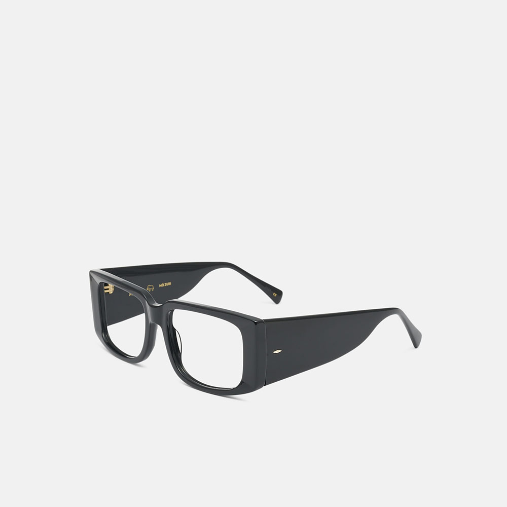 m&oacute; ZURI, black, large image number 1