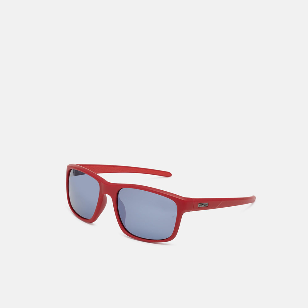 m&oacute; NEVADA SUN, red/silver, large image number 1