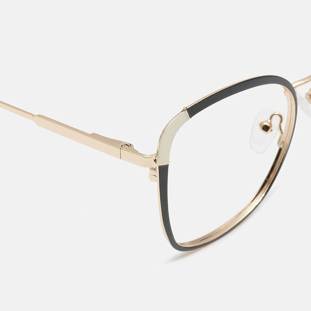 m&oacute; SOLINE, black/gold, large image number 2