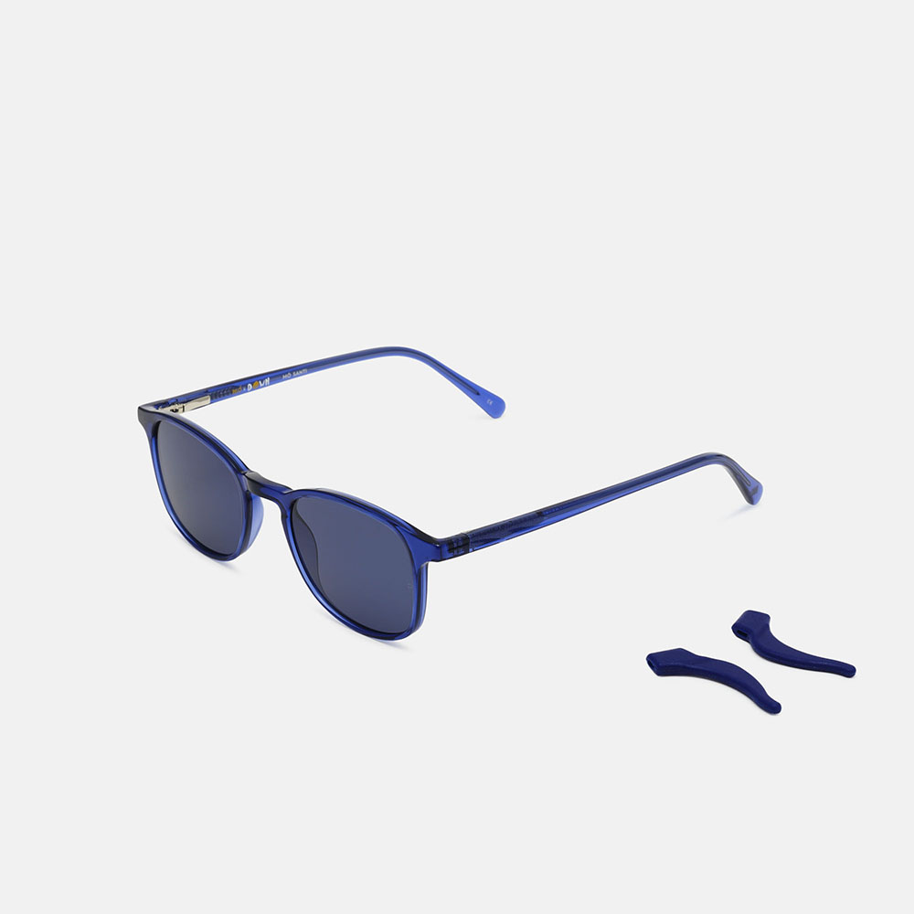 m&oacute; X DOWN SANTI SUN, blue, large image number 1