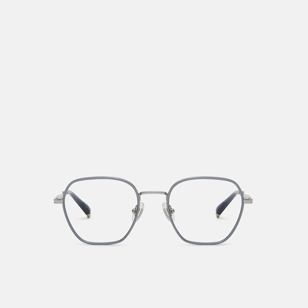 m&oacute; STUDIO 008, blue/silver, large image number 0