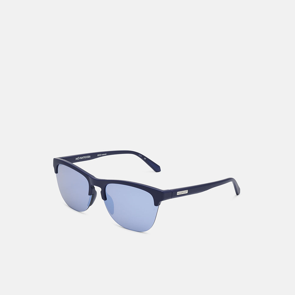 m&oacute; PANTICOSA SUN, blue/blue, large image number 1