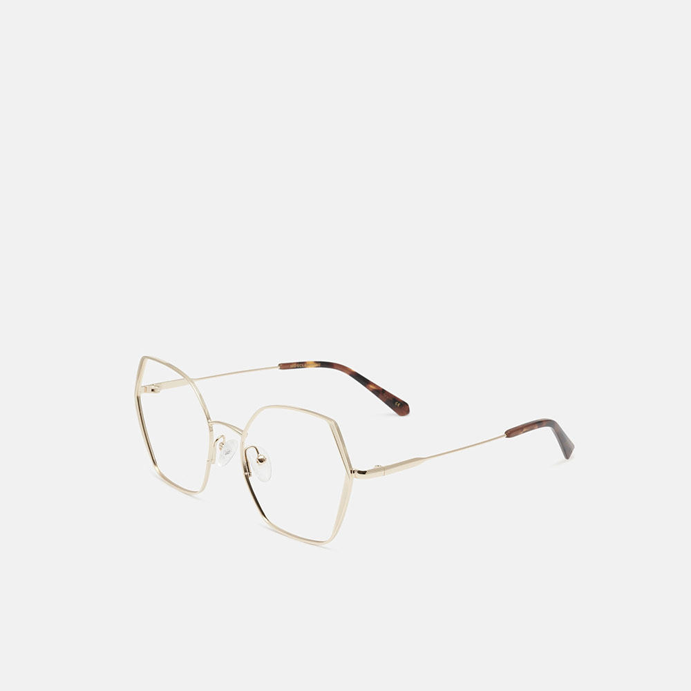 m&oacute; ECLAT DAFNE, gold/carey, large image number 1