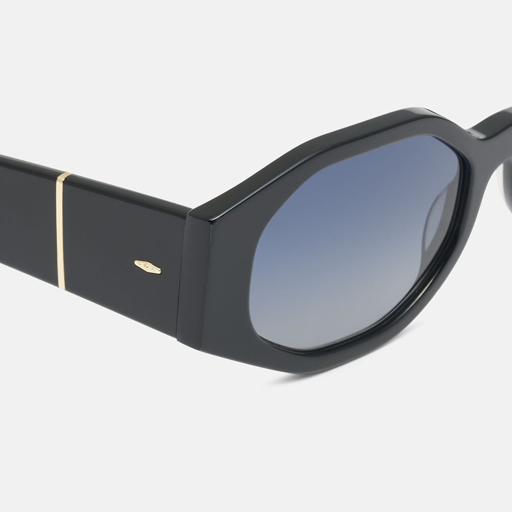 m&oacute; ALIKA SUN, black, large image number 2