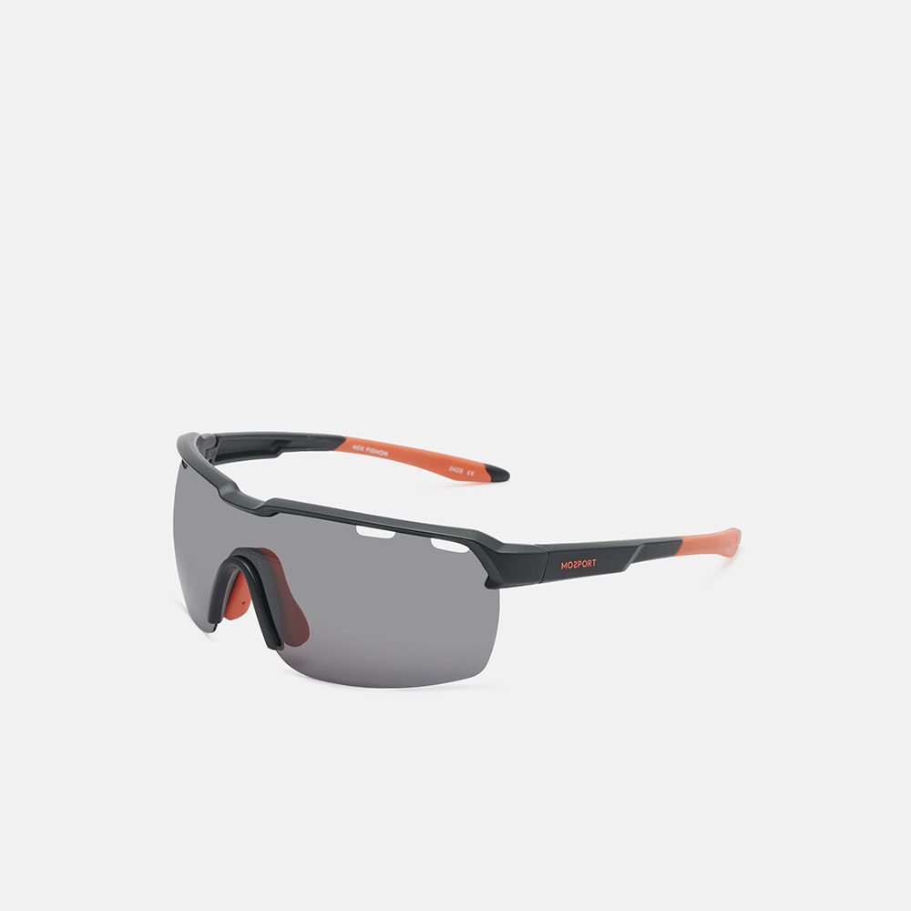 m&oacute; NOX FIGNON, black/red, large image number 1