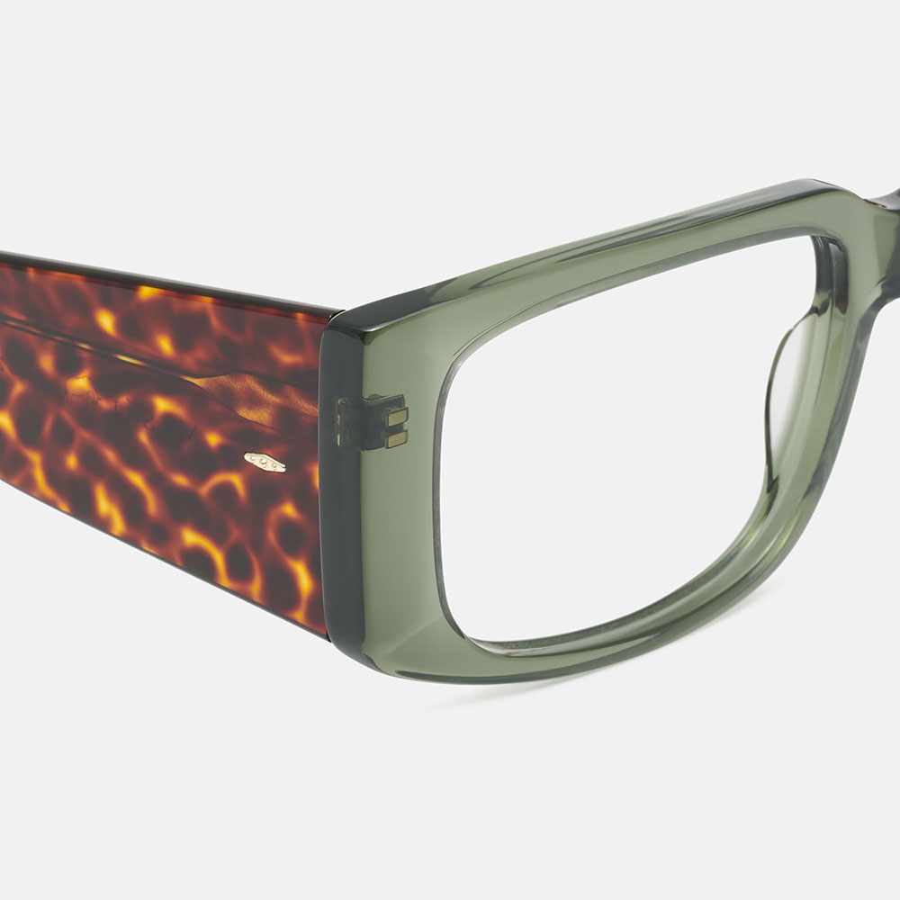 m&oacute; ZURI, green/pattern, large image number 2