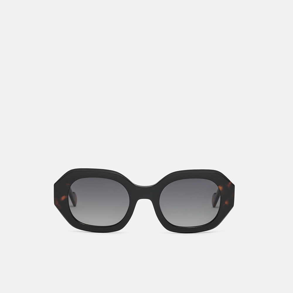 m&oacute; FLORENCE SUN, black, large image number 0