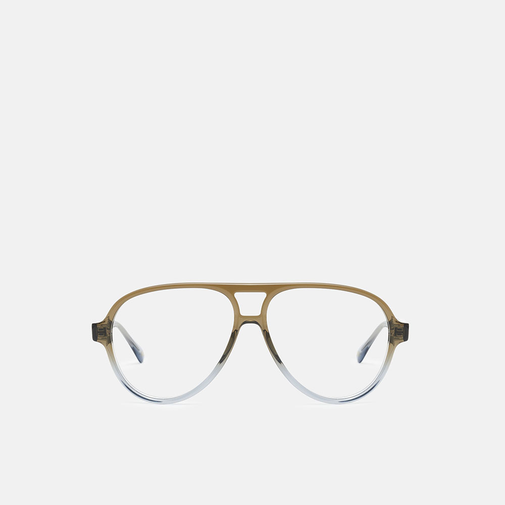 m&oacute; FLAMENCO, green/blue, large image number 0