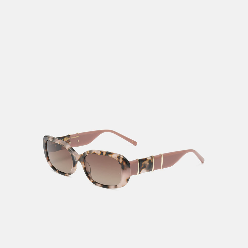 m&oacute; SAHINA SUN, carey pink, large image number 1