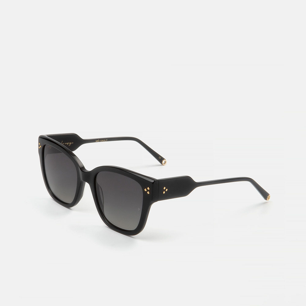 m&oacute; SAULT SUN, black, large image number 1