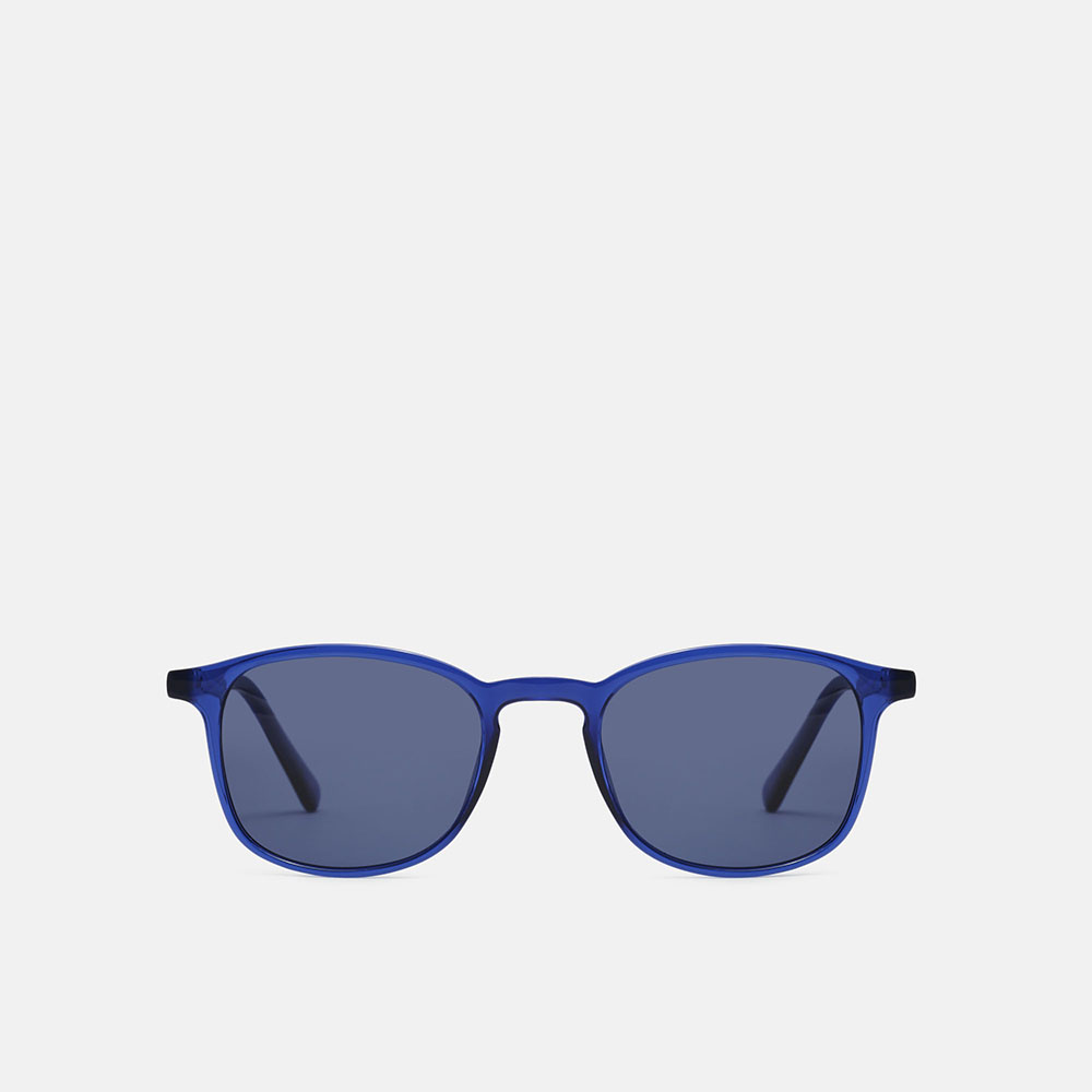 m&oacute; X DOWN SANTI SUN, blue, large image number 0