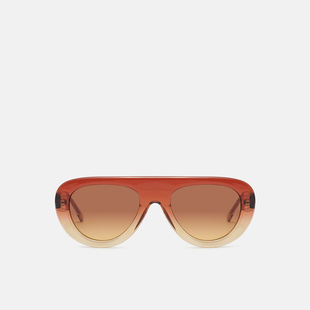 m&oacute; VARADERO SUN, brown/yellow, large image number 0