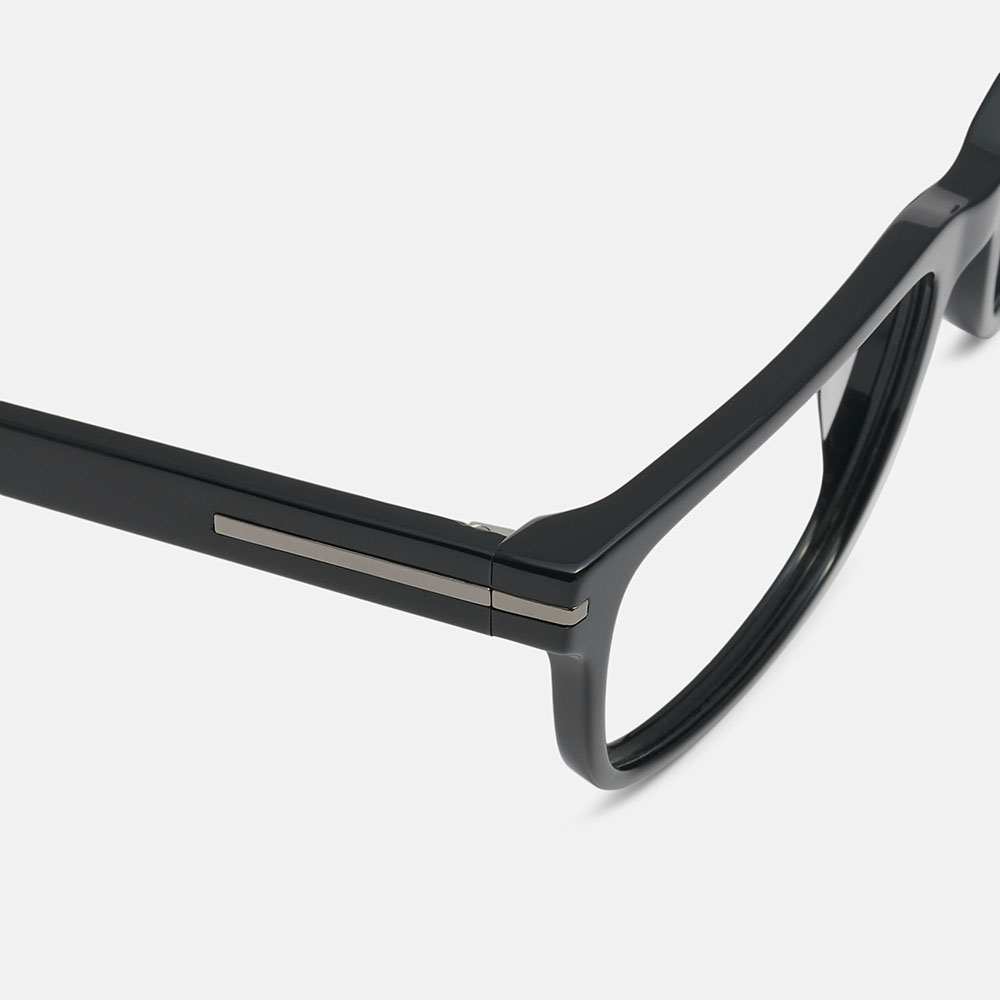 m&oacute; CORBUSIER, black, large image number 2