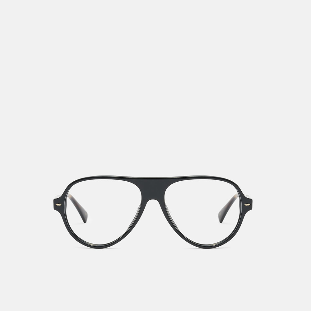 m&oacute; JIMIYU, black/carey, large image number 0