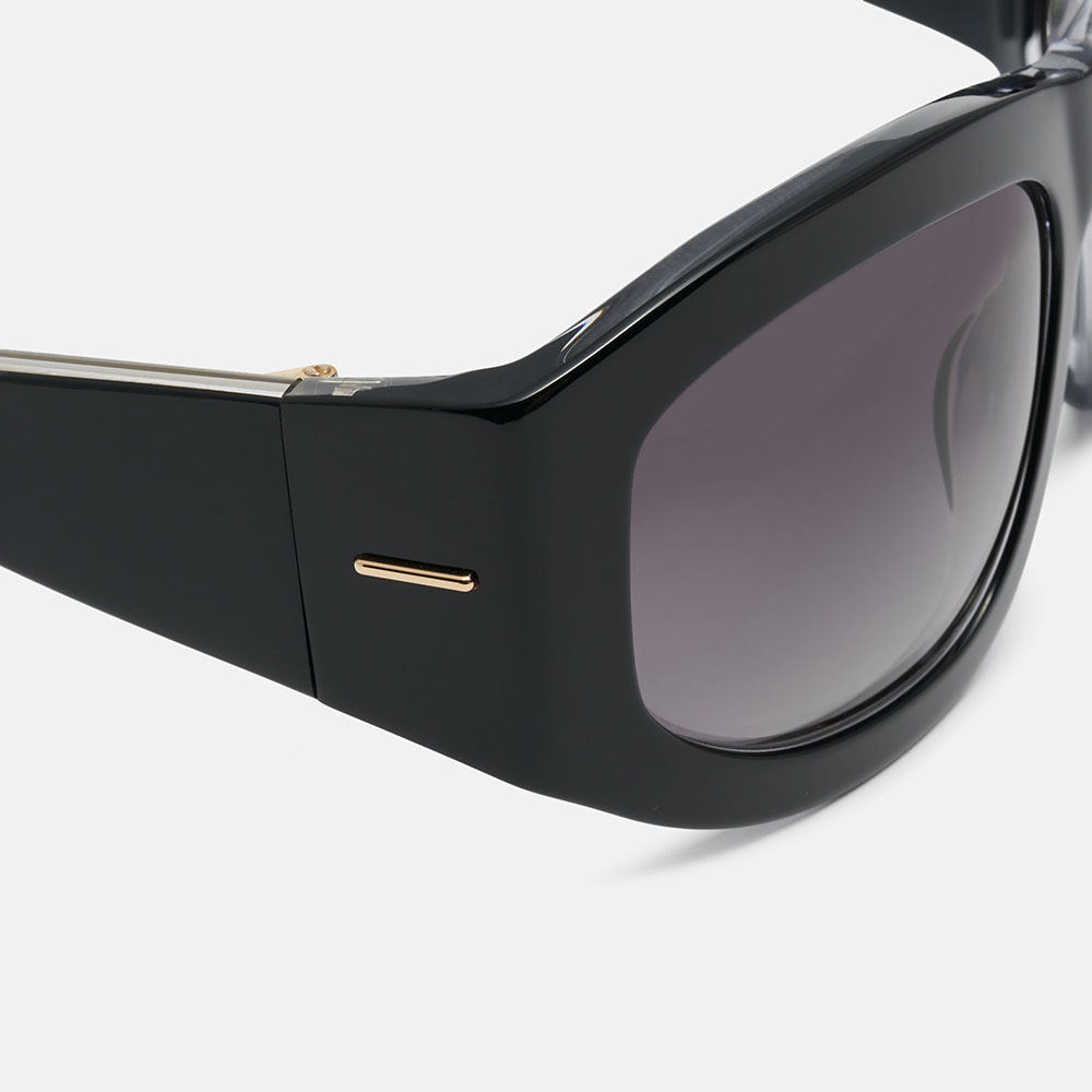 m&oacute; STUDIO 013 SUN, black, large image number 2