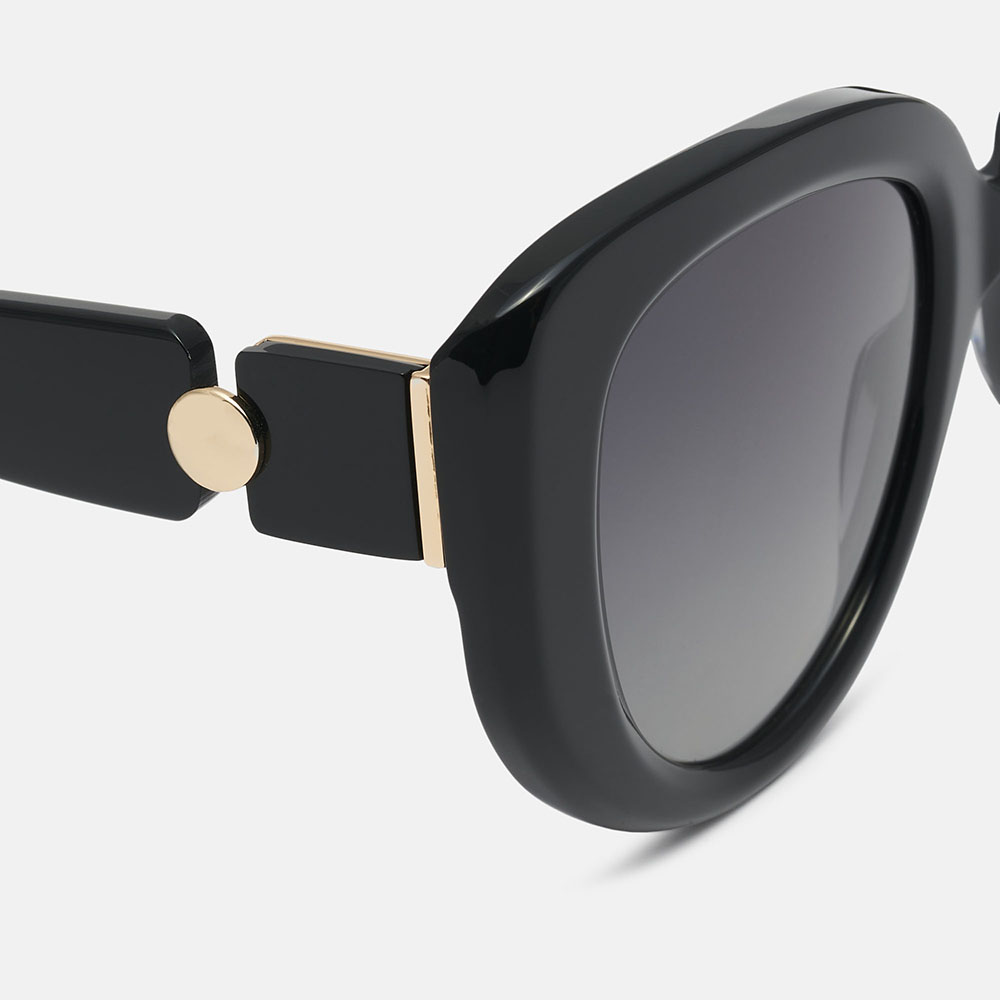 m&oacute; SOLANO SUN, black, large image number 2