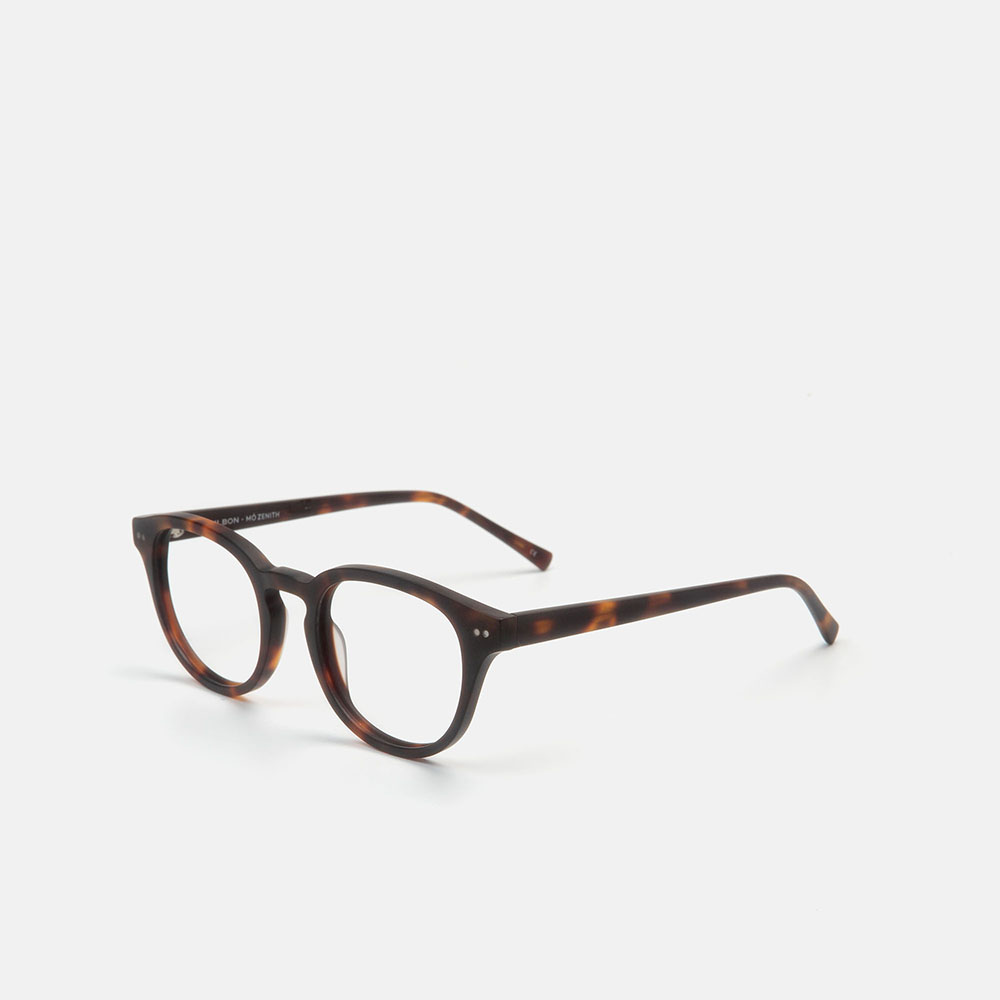 m&oacute; X SILBON ZENITH, carey, large image number 1