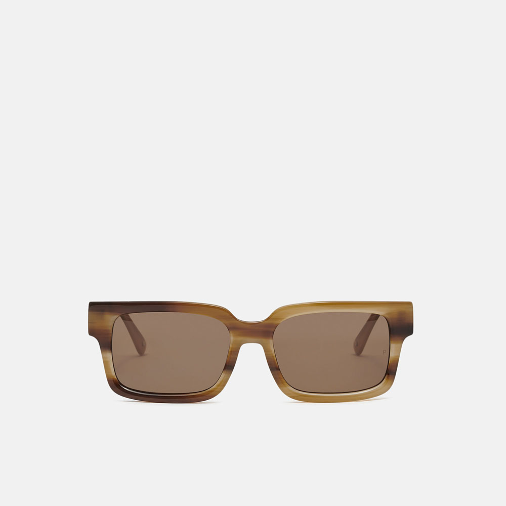 m&oacute; ALBINI SUN, light brown, large image number 0