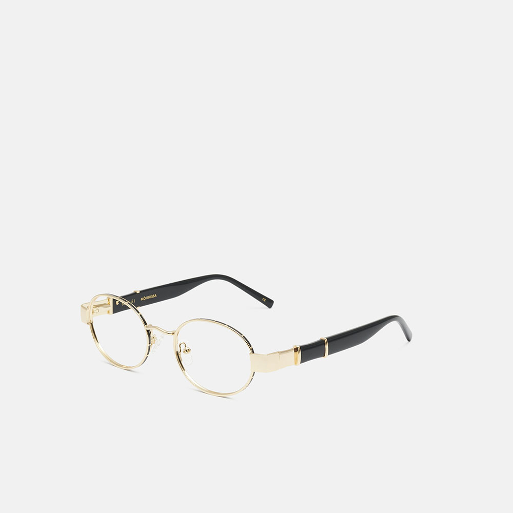 m&oacute; KHISSA, gold/black, large image number 1