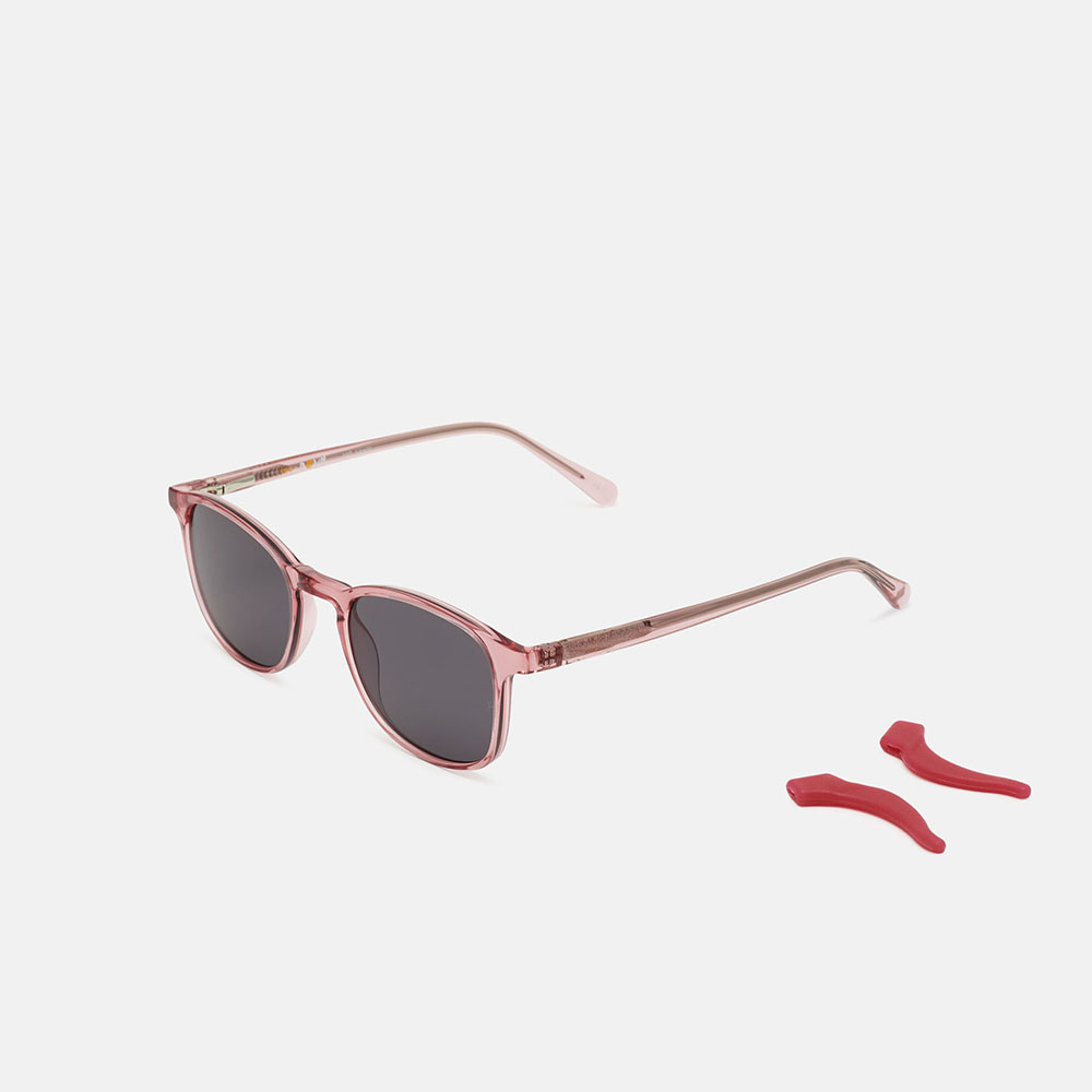 m&oacute; X DOWN SANTI SUN, pink, large image number 1