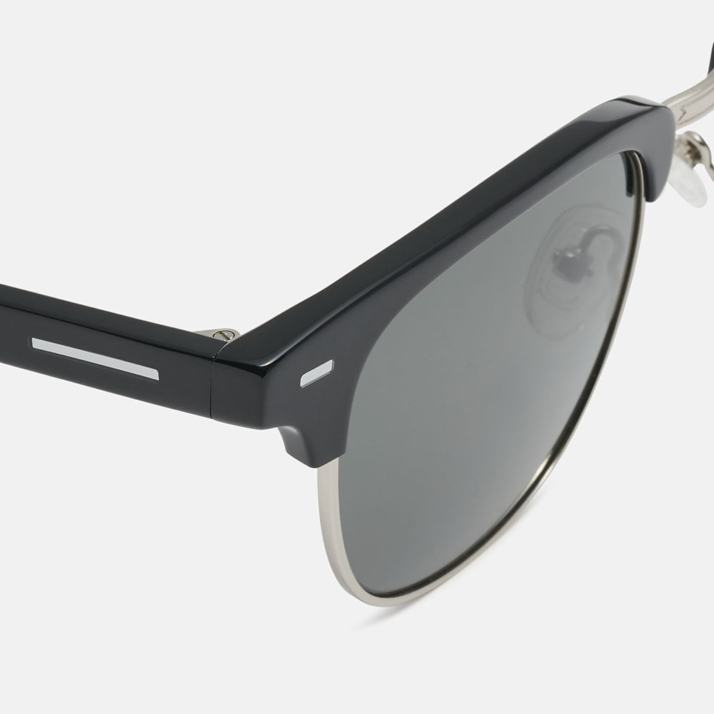 m&oacute; ENCORE ABBEY SUN, black/silver, large image number 2