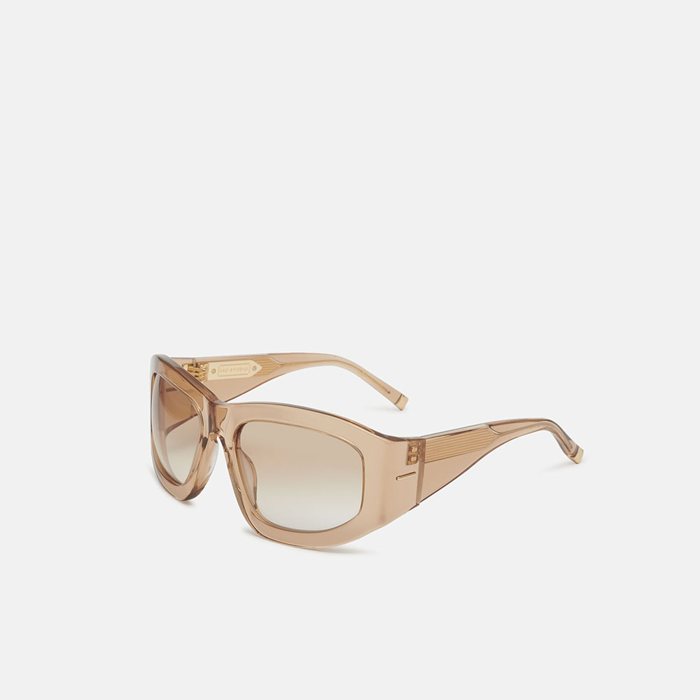 m&oacute; STUDIO 013 SUN, light brown, large image number 1