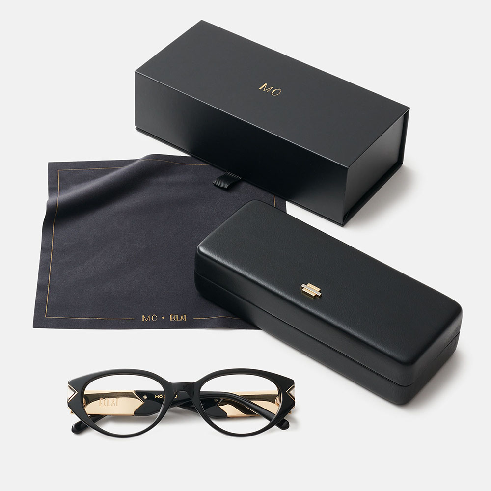 m&oacute; ECLAT COCO, black, large image number 2