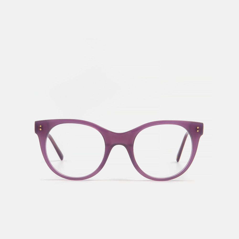 m&oacute; X SILBON ESSENZA, purple, large image number 0