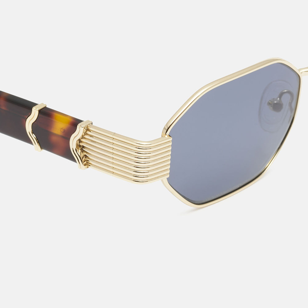 m&oacute; AKA SUN, gold/carey, large image number 2