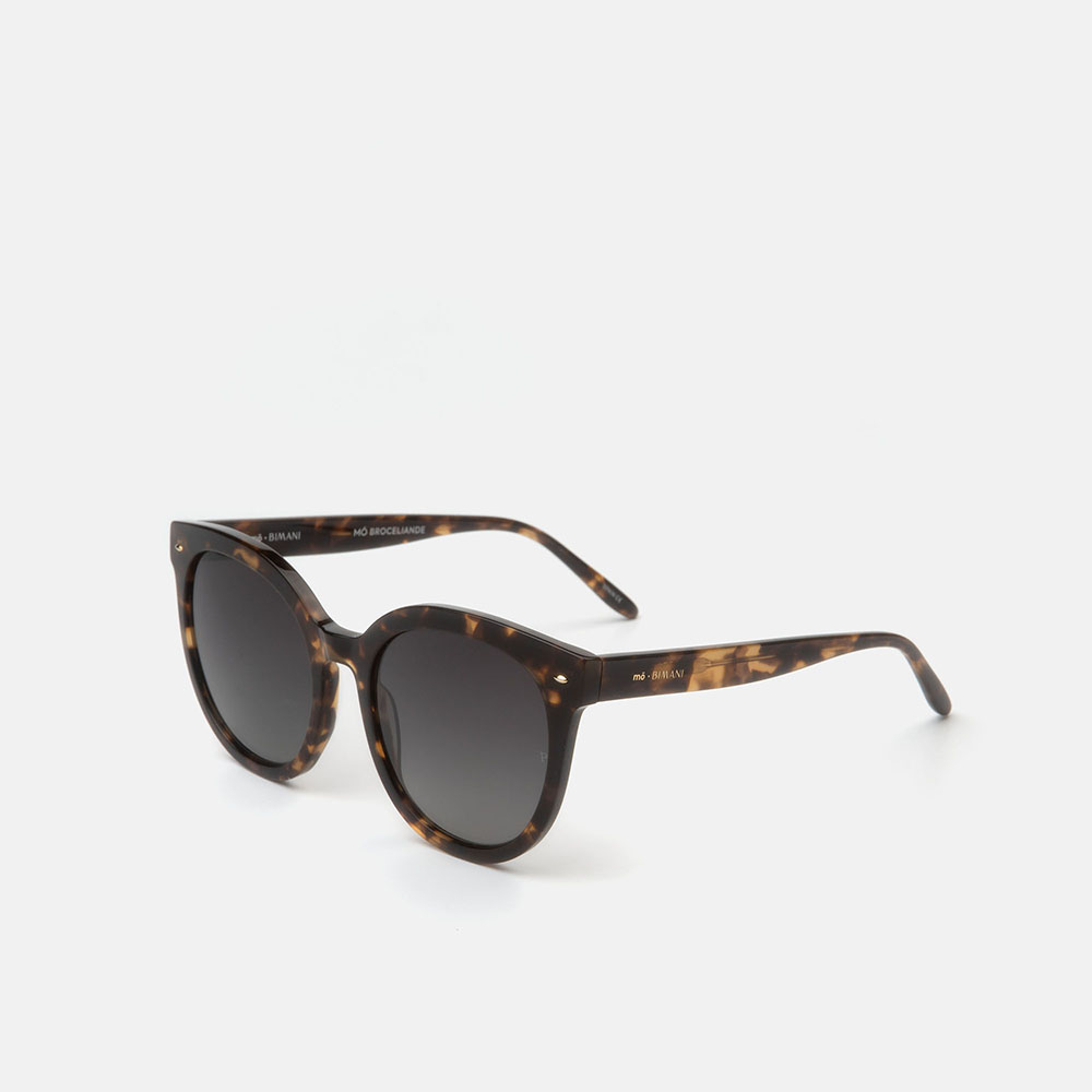 m&oacute; BROCELIANDE SUN, dark carey, large image number 1