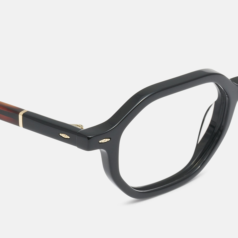 m&oacute; MANDLA, black/carey, large image number 2