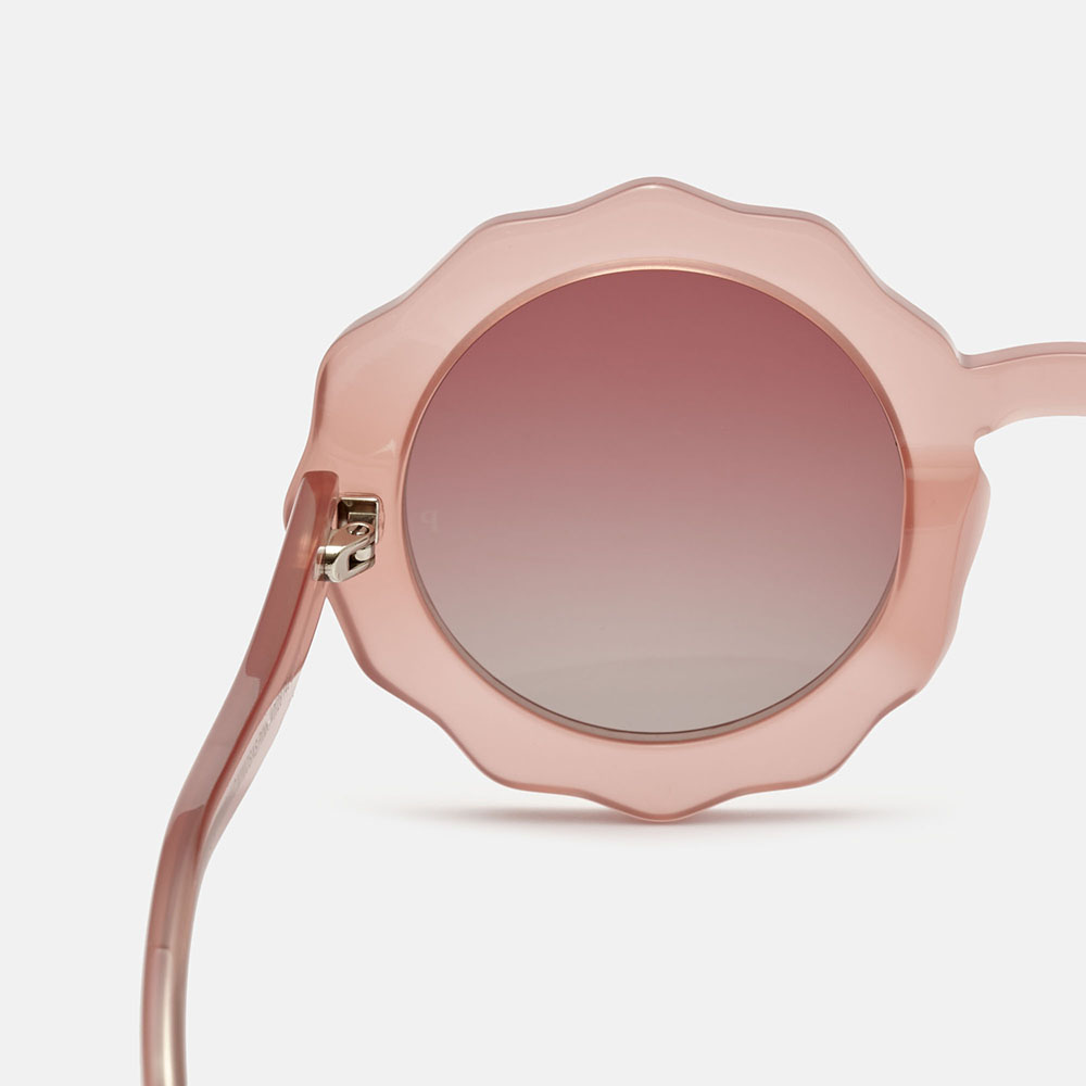 m&oacute; MIMOSAS SUN, pink, large image number 2