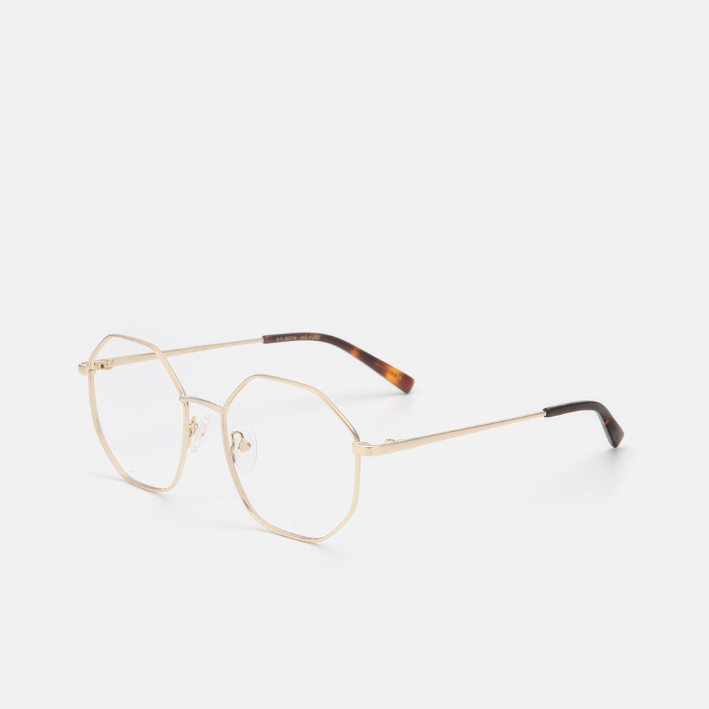 m&oacute; X SILBON PURE, gold, large image number 1