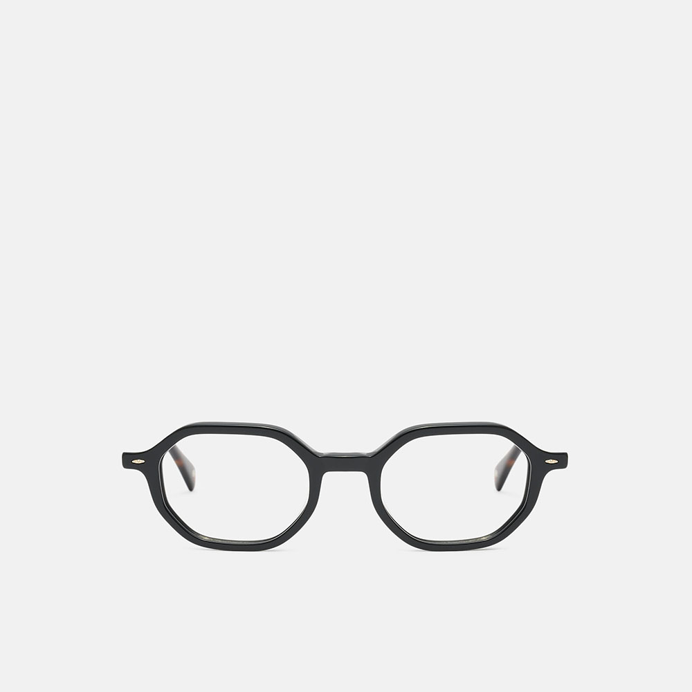 m&oacute; MANDLA, black/carey, large image number 0