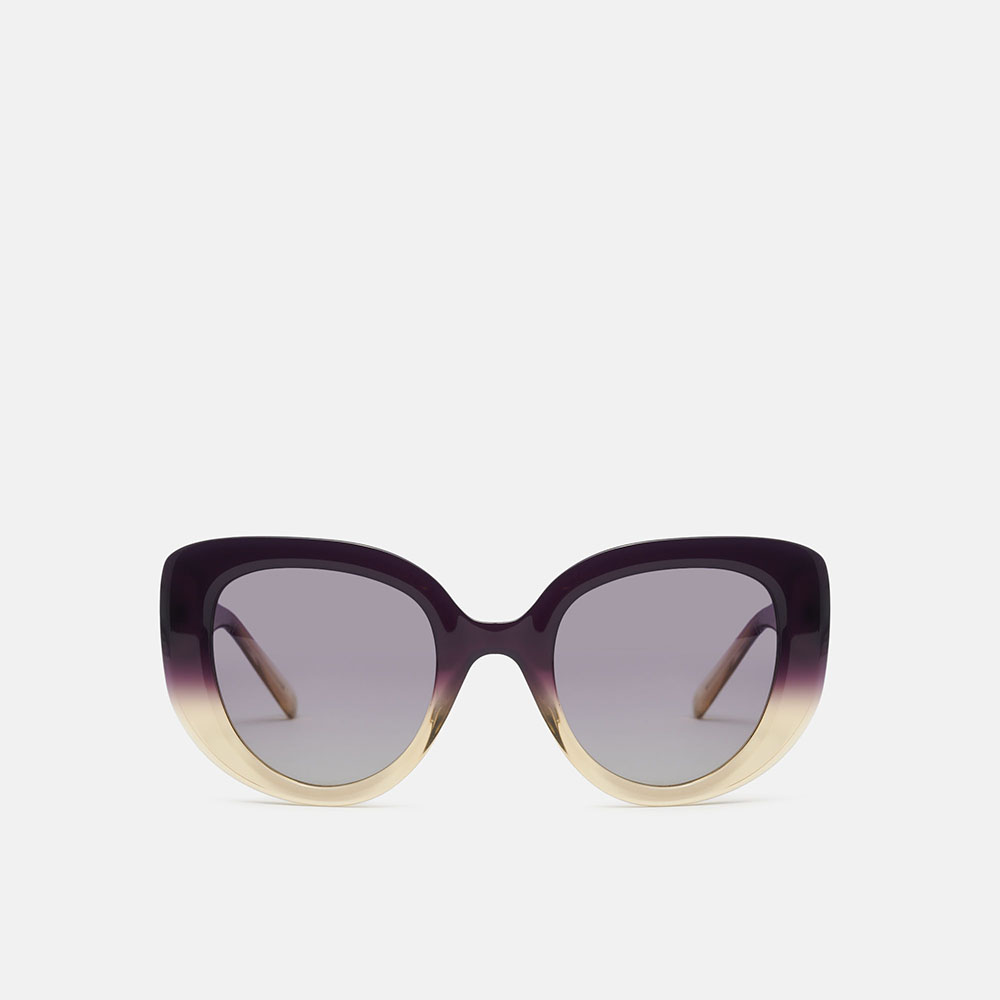 m&oacute; SOLANO SUN, purple, large image number 0