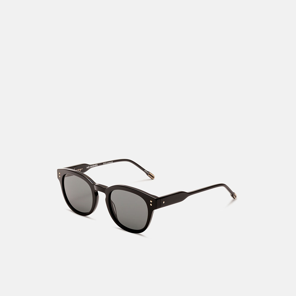 m&oacute; BORMES SUN, black, large image number 1