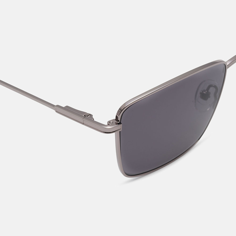 m&oacute; ECLAT KLEE SUN, gun metal/black, large image number 2