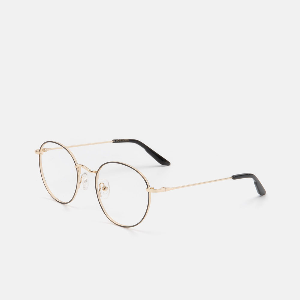 m&oacute; RAMIREZI, black/gold, large image number 1